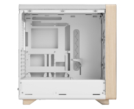Fractal Design Summit Chalk White TG Clear Tint - 1588929 - zdjęcie 2